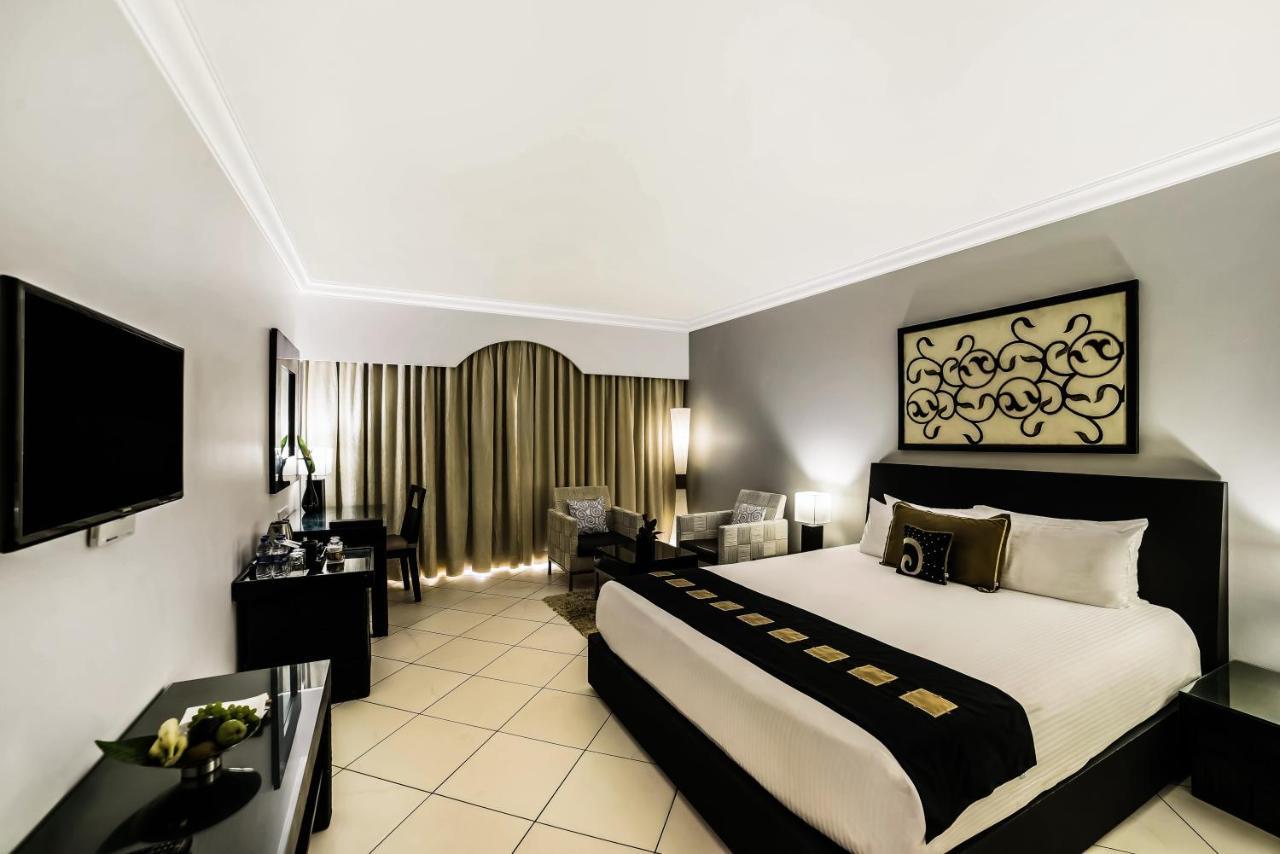 सहारा The Zuri White Sands, Goa & Casino 5*