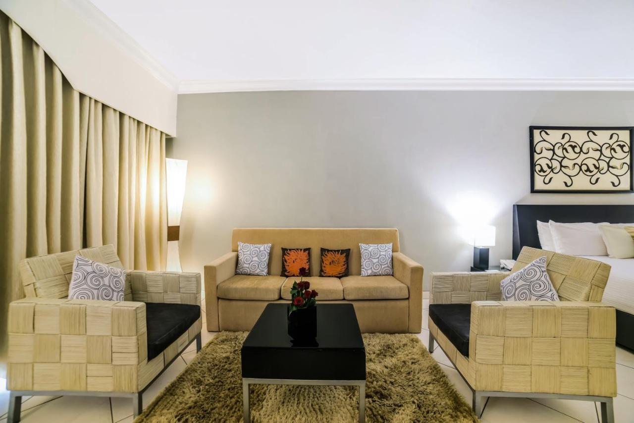 The Zuri White Sands, Goa & Casino सहारा