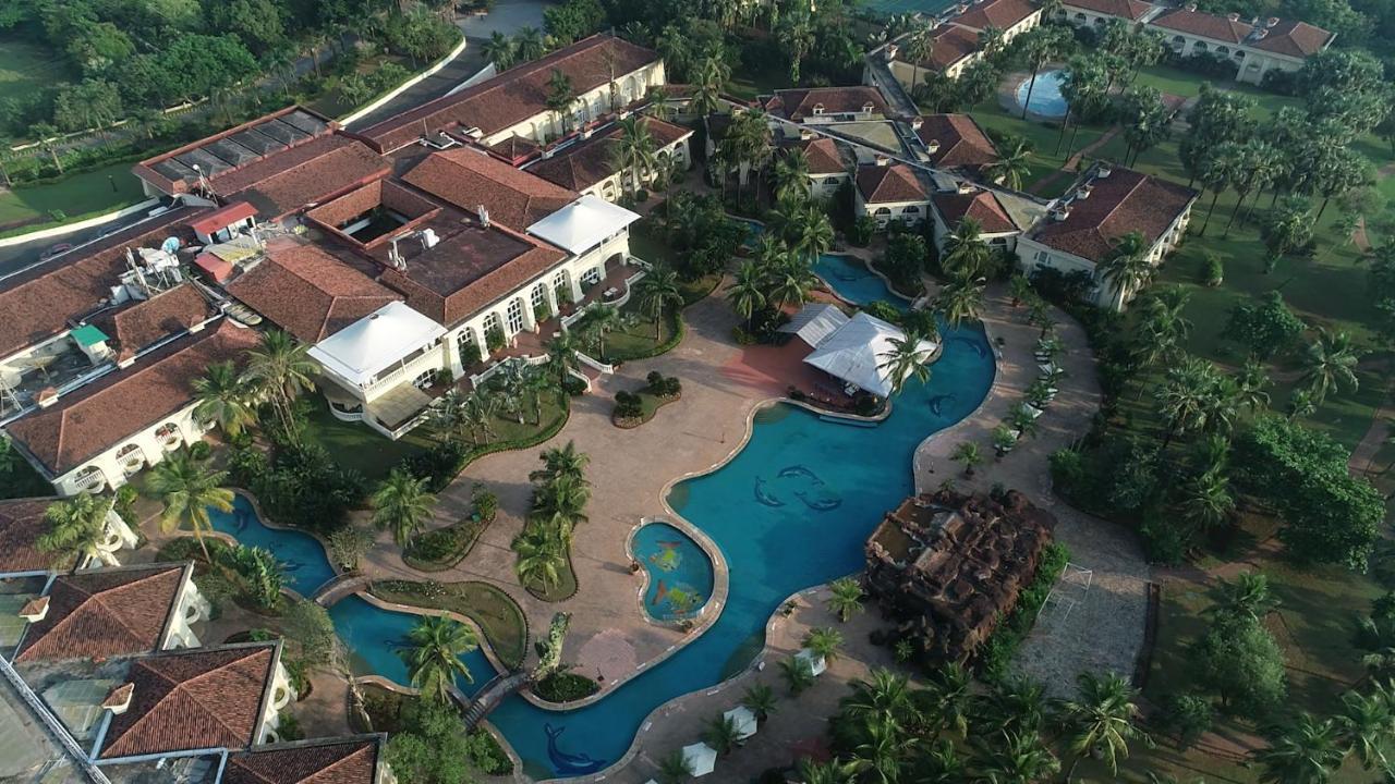 The Zuri White Sands, Goa & Casino 5* Varca