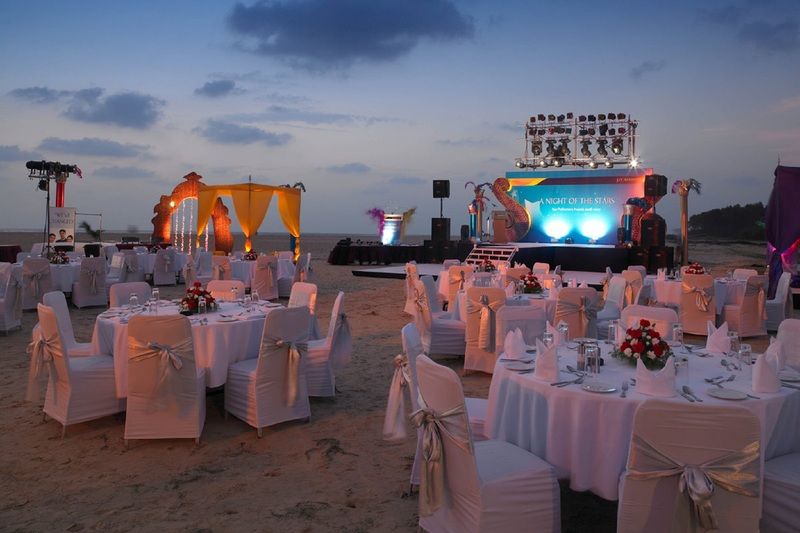 The Zuri White Sands, Goa & Casino Varca