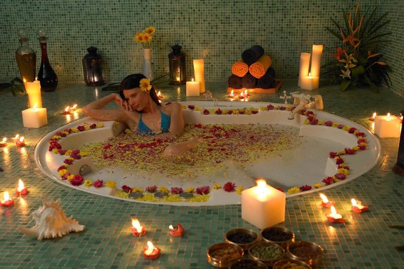 सहारा The Zuri White Sands, Goa & Casino