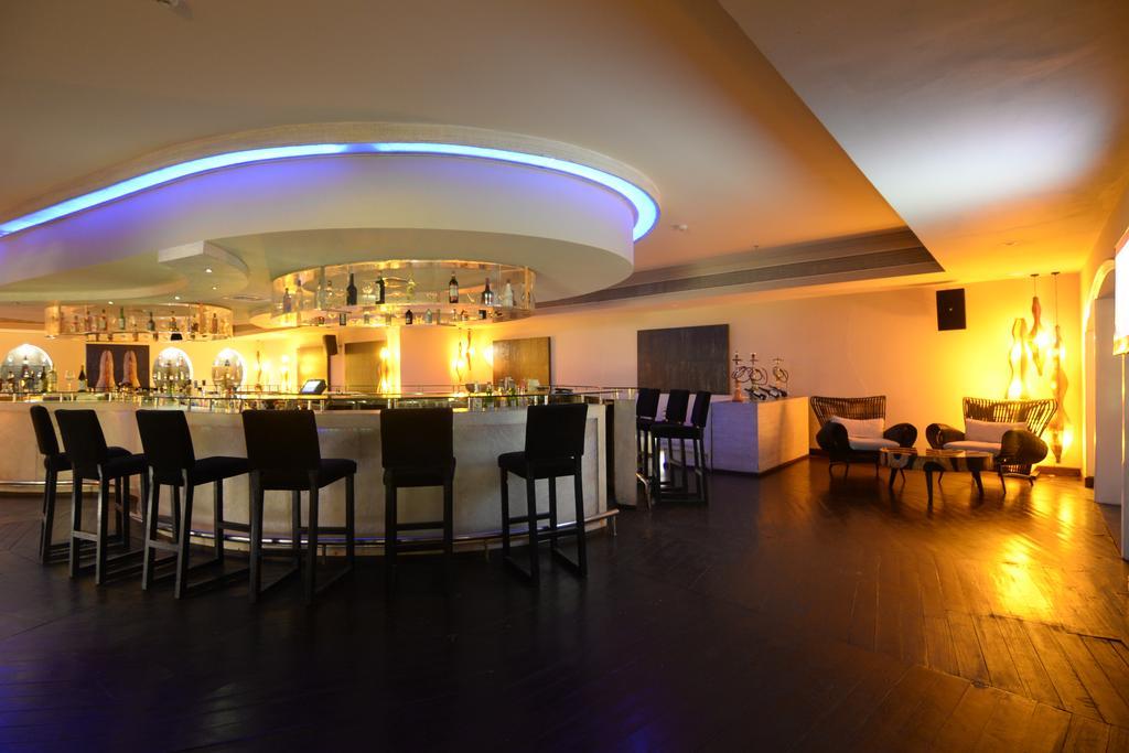The Zuri White Sands, Goa & Casino 5* Varca
