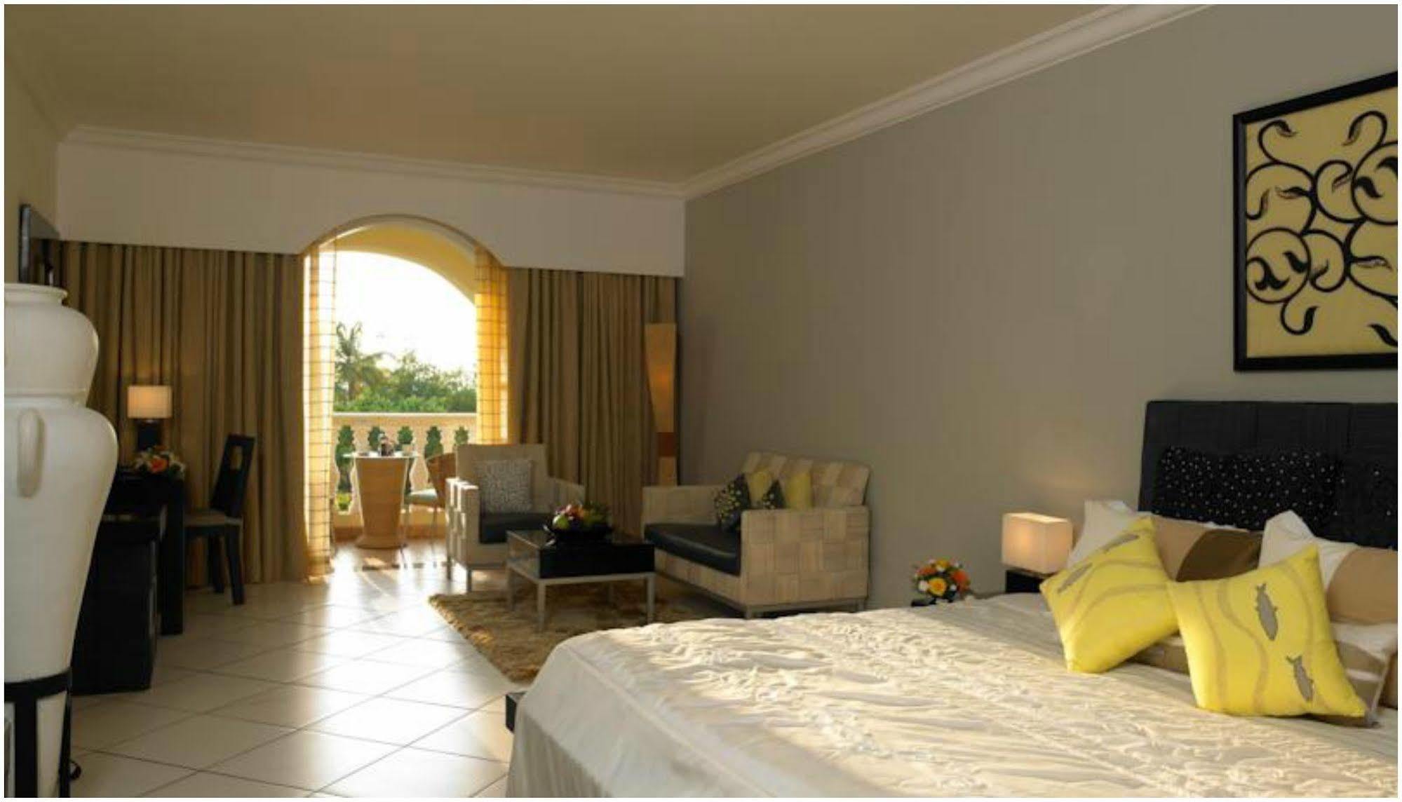 The Zuri White Sands, Goa & Casino Varca