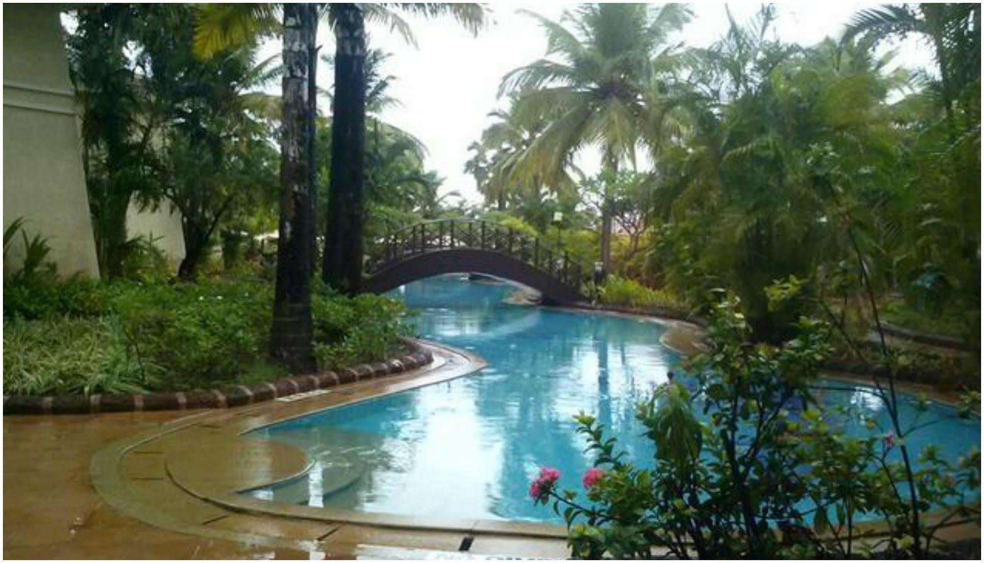 The Zuri White Sands, Goa & Casino Varca
