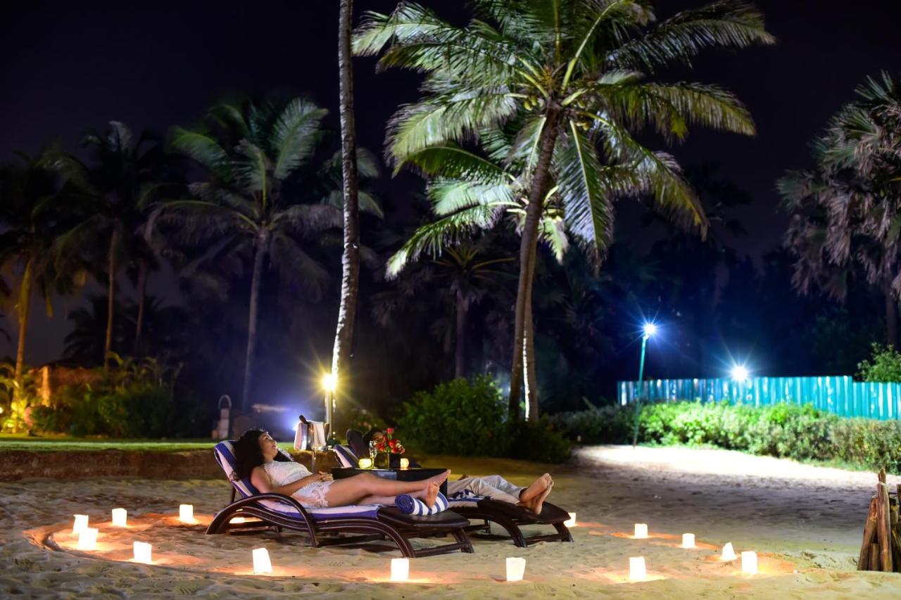 The Zuri White Sands, Goa & Casino 5* Varca