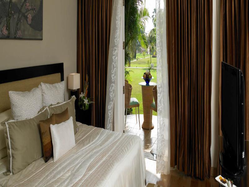 The Zuri White Sands, Goa & Casino 5*