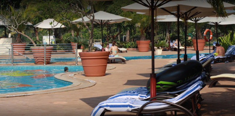 The Zuri White Sands, Goa & Casino Varca