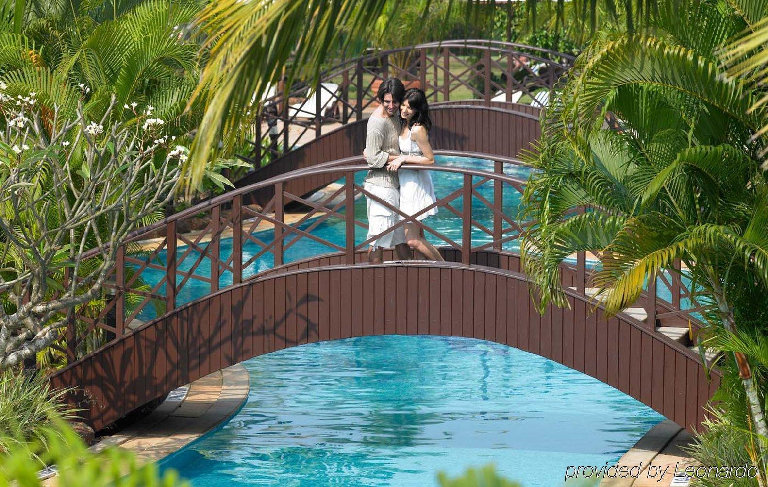 The Zuri White Sands, Goa & Casino Resort Varca
