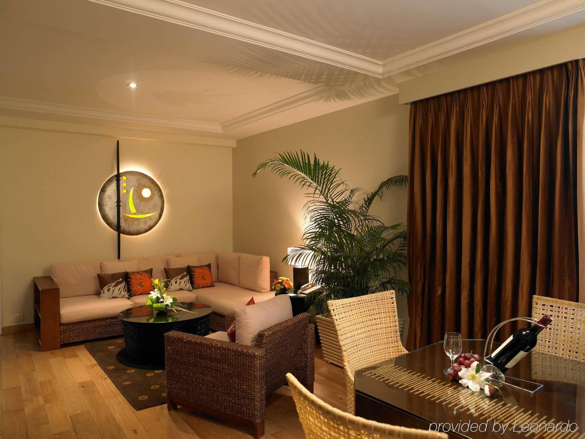 The Zuri White Sands, Goa & Casino Varca