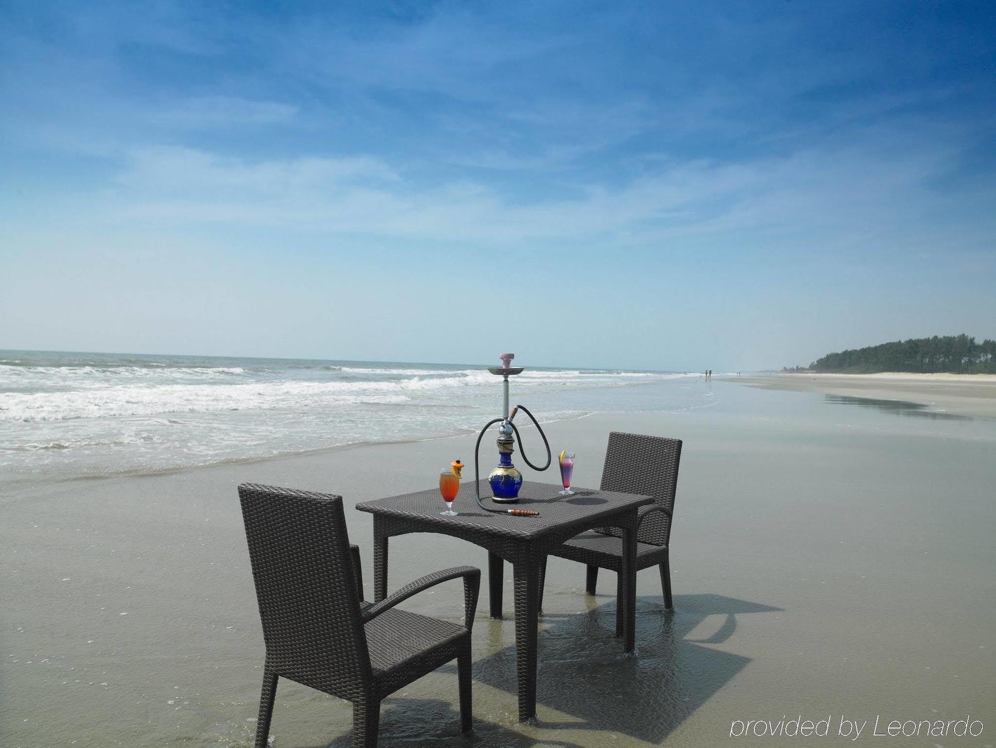 The Zuri White Sands, Goa & Casino Resort 5*