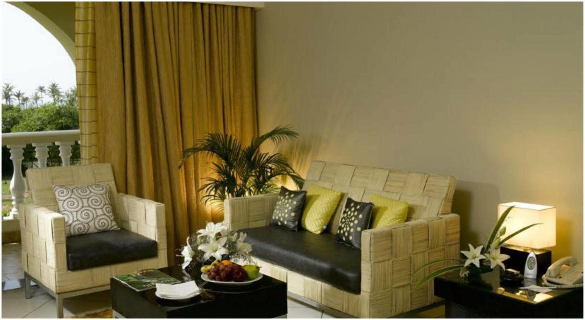 The Zuri White Sands, Goa & Casino Resort