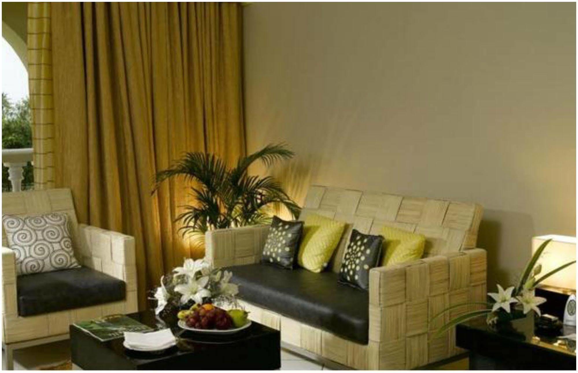 Resort The Zuri White Sands, Goa & Casino Varca
