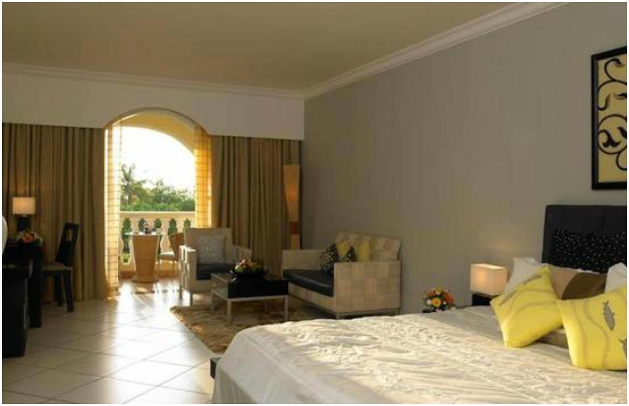 The Zuri White Sands, Goa & Casino 5* Varca