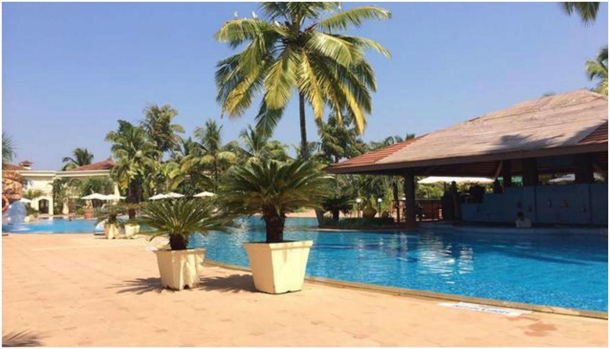Resort The Zuri White Sands, Goa & Casino